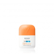 VICHY Capital Soleil UV Aqua Hydrating Invisible Fluid SPF50 50ml