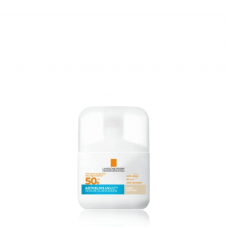 LA ROCHE-POSAY Anthelios UV AIR Αντηλιακός Ορός με Χρώμα Light SPF50+ 50ml