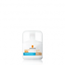 LA ROCHE-POSAY Anthelios UV AIR Αντηλιακός Ορός με Χρώμα Medium SPF50+ 50ml