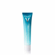 VICHY Mineral 89 72h Moisture Boosting Cream Fresh Ενυδατική Κρέμα σε Σωληνάριο 40ml