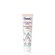 FISSAN Hydrating Cream Ενυδατική Κρέμα για Νεογέννητα & Μωρά 100ml