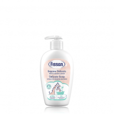 FISSAN Delicate Soap Σαπούνι Καθαρισμού 250ml