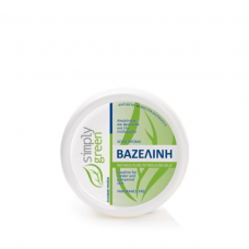 SIMPLY GREEN Βαζελίνη Χωρίς Άρωμα 100ml