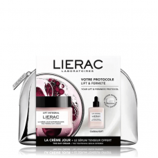 LIERAC Promo Lift Integral Firming Day Cream Συσφικτική Κρέμα Προσώπου 50ml & ΔΩΡΟ Lift Integral Serum Συσφικτικός Ορός 15ml