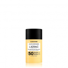 LIERAC Sunissime The Protective Sun Stick Το Προστατευτικό Αντηλιακό Στικ για Πρόσωπο & Ευαίσθητες Περιοχές SPF50+ 15g