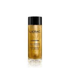 LIERAC Sunissime The Enhancing Oil Ιριδίζον Έλαιο για Πρόσωπο, Σώμα & Μαλλιά 100ml