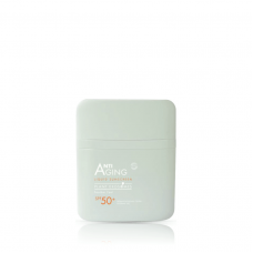 FREZYDERM Anti-Aging Plant Exosomes Αντιγηραντικό Αντηλιακό Προσώπου Ελαφριάς Υφής SPF50+ 50ml