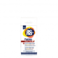 INTERMED Acnofix Patches Αυτοκόλλητα Επιθέματα για Σπυράκια & Στίγματα x36τεμ