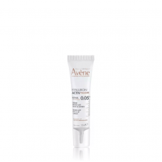 AVENE Hyaluron Activ Procedure Micro Lift Κρέμα Ματιών & Χειλιών με 0,05% Retinal 15ml