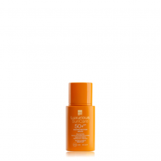 INTERMED Luxurious SunCare Sun Protection Drops Αντηλιακό Γαλάκτωμα Προσώπου SPF 50+ 30ml