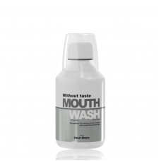 FREZYDERM Στοματικό Διάλυμα Without Taste Χωρίς Γεύση & Άρωμα 250ml