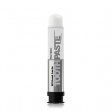 FREZYDERM Οδοντόκρεμα Without Taste Χωρίς Γεύση & Άρωμα 75ml