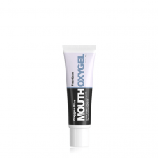FREZYDERM Oxygen Plus Mouth Oxygel Στοματικό Τζελ με Ενεργό Οξυγόνο 30ml