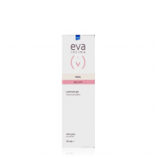 INTERMED Eva Intima Vagil Προσωπικό Λιπαντικό για τη Διευκόλυνση της Σεξουαλικής Επαφής 75ml