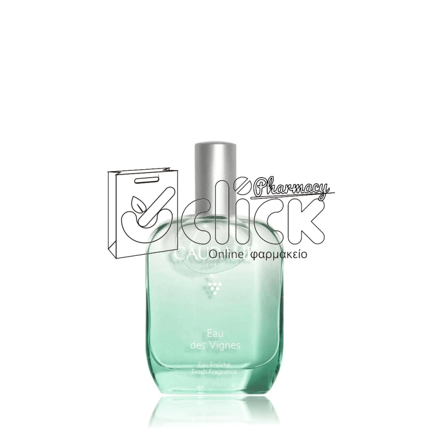 CAUDALIE Eau des Vignes Fresh Fragrance Γυναικείο Άρωμα 50ml CAUDALIE Eau des Vignes Fresh Fragrance Γυναικείο Άρωμα 50ml
