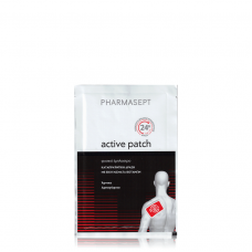 PHARMASEPT Aid Active Patch x1τμχ