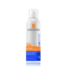 LA ROCHE-POSAY Anthelios UVSport Invisible Rerfreshing Mist Αντηλιακό με Αόρατο Τελείωμα SPF50+ 200ml