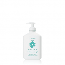 CAMOMILLA BLU Neutra Intimate Wash 300ml