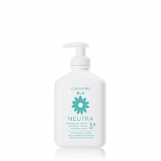CAMOMILLA BLU Neutra Intimate Wash 300ml