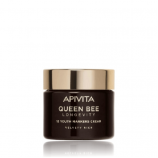 APIVITA QUEEN BEE LONGEVITY RICH 50ml