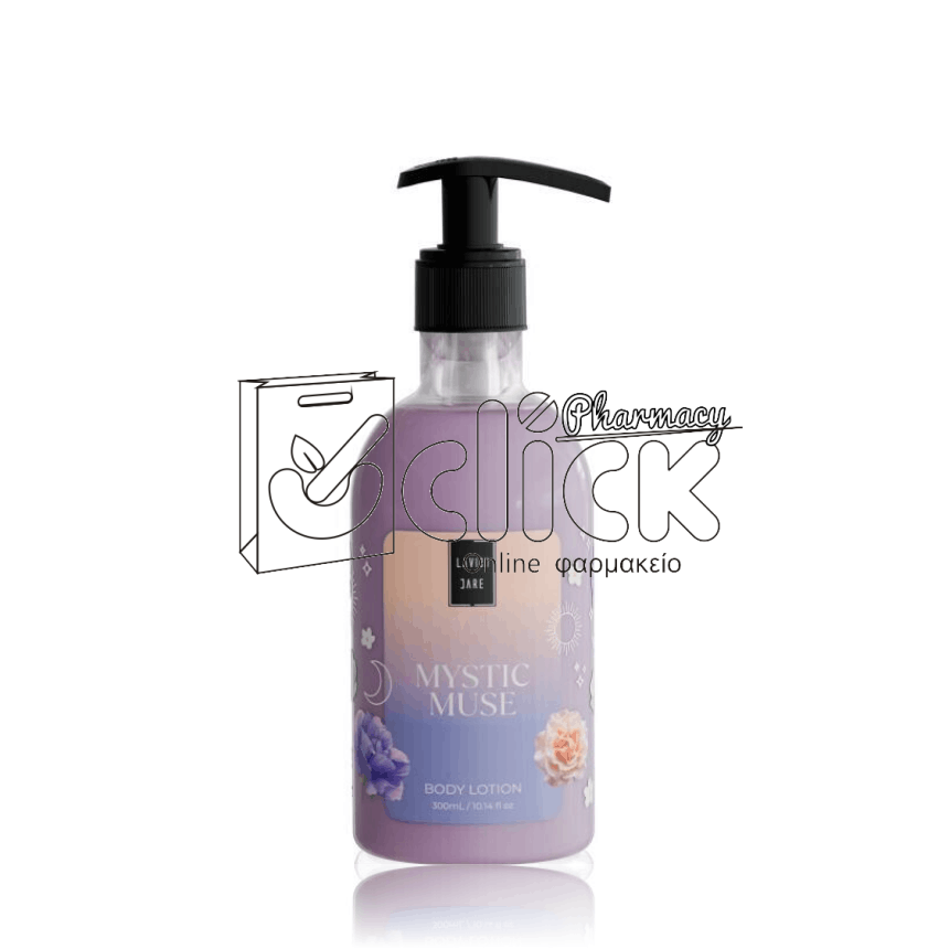 LAVISH CARE Body Lotion Mystic Muse 300ml