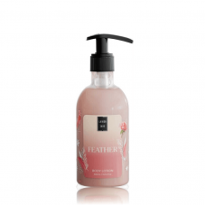 LAVISH CARE Body Lotion Feather 300ml