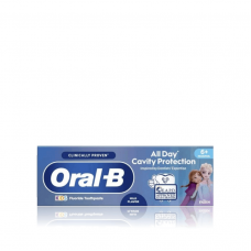ORAL-B Kids Οδοντόκρεμα Frozen 6+ Μηνών 60ml