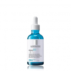 LA ROCHE-POSAY Hyalu B5 Suractivated Serum Αντιρυτιδικός Ορός για Επανόρθωση & Αναπλήρωση 50ml