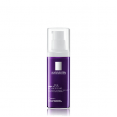 LA ROCHE-POSAY Mela B3 Double Dose Λεπτόρρευστη Κρέμα Προσώπου για Διόρθωση Κηλίδων & Σύσφιξη 40ml