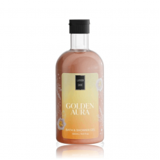 LAVISH CARE Shower Gel Golden Aura 500ml