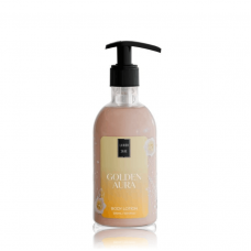 LAVISH CARE Body Lotion Golden Aura 300ml