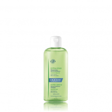 DUCRAY Extra-Gentle Dermo-Protective Shampoo for Delicate Hair Απαλό Σαμπουάν για Συχνό Λούσιμο 200ml
