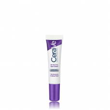 CERAVE Skin Renewing Eye Cream Κρέμα Ματιών με Σύμπλοκο Πεπτιδίων και 3 Απαραίτητα Ceramides 15ml