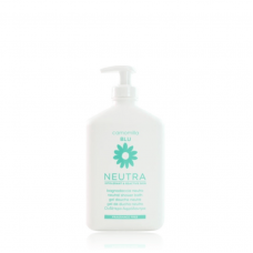 CAMOMILLA BLU Neutra Shower Bath 500ml