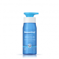 BEPANTHOL Derma Αφρόλουτρο Gel 400ml