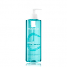 LA ROCHE-POSAY Effaclar Supramolecular Cleanser Gel Καθαριστικό Τζελ Κατά της Γυαλάδας & των Πόρων 400ml