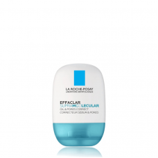 LA ROCHE-POSAY Supramolecular Oil & Pores Correct Ενυδατικό Τζελ Κατά της Γυαλάδας & των Πόρων 40ml