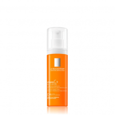 LA ROCHE-POSAY Vitamin C+ Multi-Dose Gel Αντιγηραντικό Τζελ Προσώπου με Βιταμίνη C 40ml