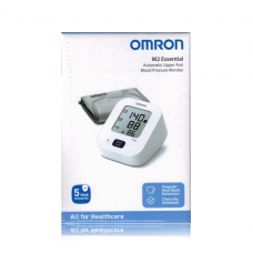 OMRON M2 Essential Πιεσόμετρο Μπράτσου HEM-7188-E