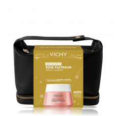 VICHY Promo με Neovadiol Rose Platinium Κρέμα Φροντίδας της Επιδερμίδας 50ml & Δώρο Purete Thermale Γαλάκτωμα Καθαρισμού 100ml & Νεσεσέρ