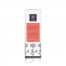 APIVITA Herbal Cream Κρέμα με Βάλσαμο 40ml