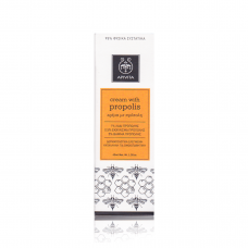 APIVITA Herbal Cream Κρέμα με Πρόπολη 40ml