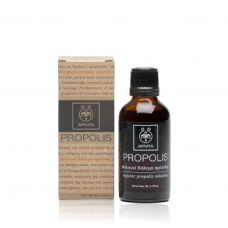APIVITA Propolis Βιολογικό Διάλυμα Πρόπολης 50ml
