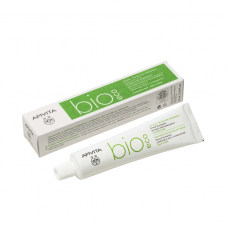APIVITA Natural Dental Care BIO-ECO Οδοντόκρεμα Φυσικής Προστασίας με Μάραθο & Πρόπολη 75ml