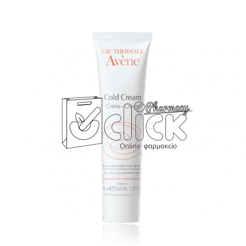 AVENE Cold Cream 100ml 