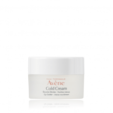 AVENE Cold Cream Baume Χειλιών 15ml