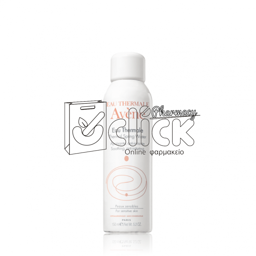AVENE Eau Thermale - Ιαματικό Νερό Σπρέι 150ml 
