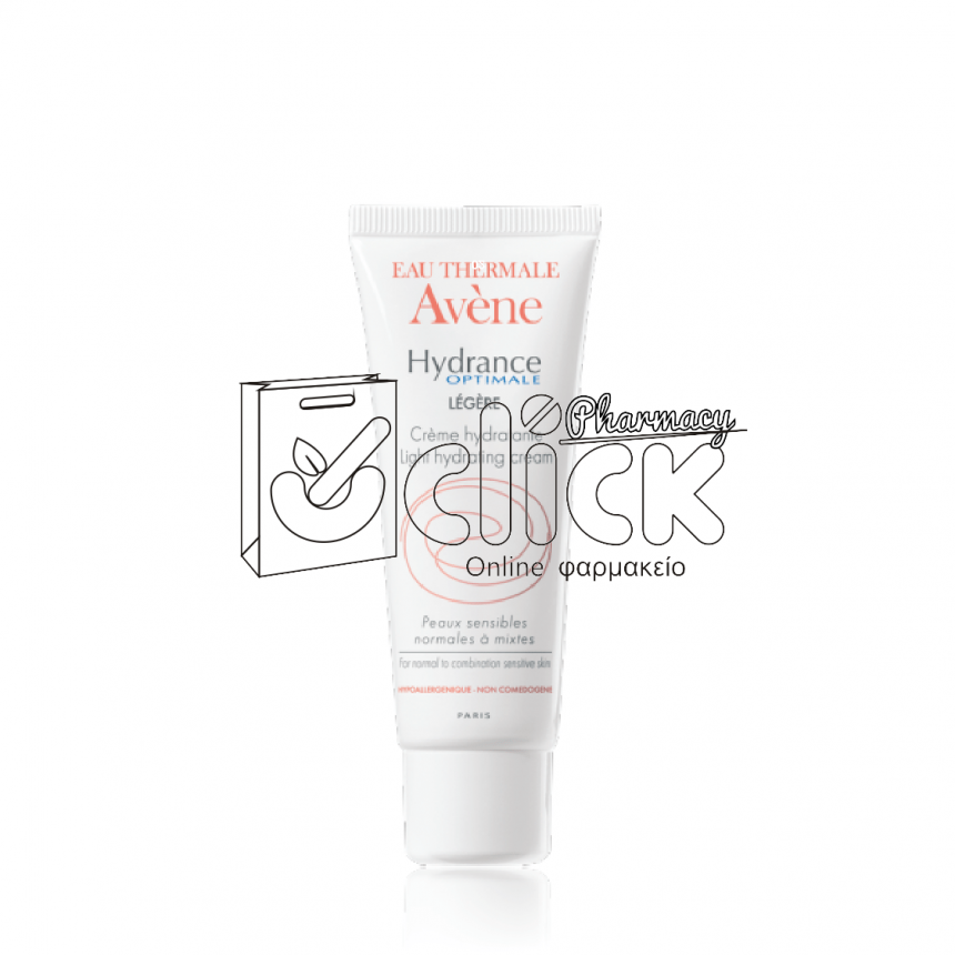 AVENE Hydrance Legere 40ml