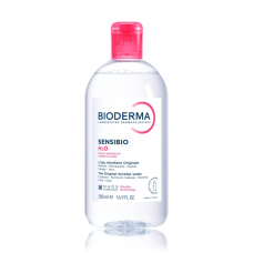 BIODERMA Sensibio H2O 500ml 