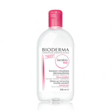 BIODERMA Sensibio H2O 500ml 